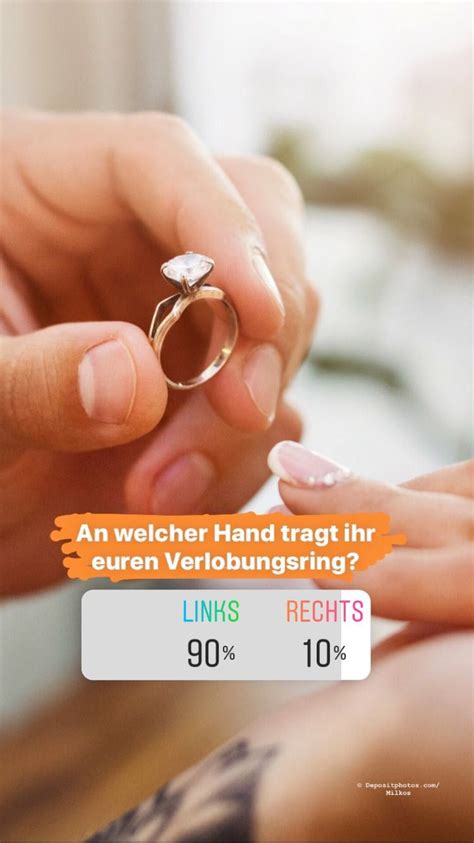 wo finden wir die verlobungsring.